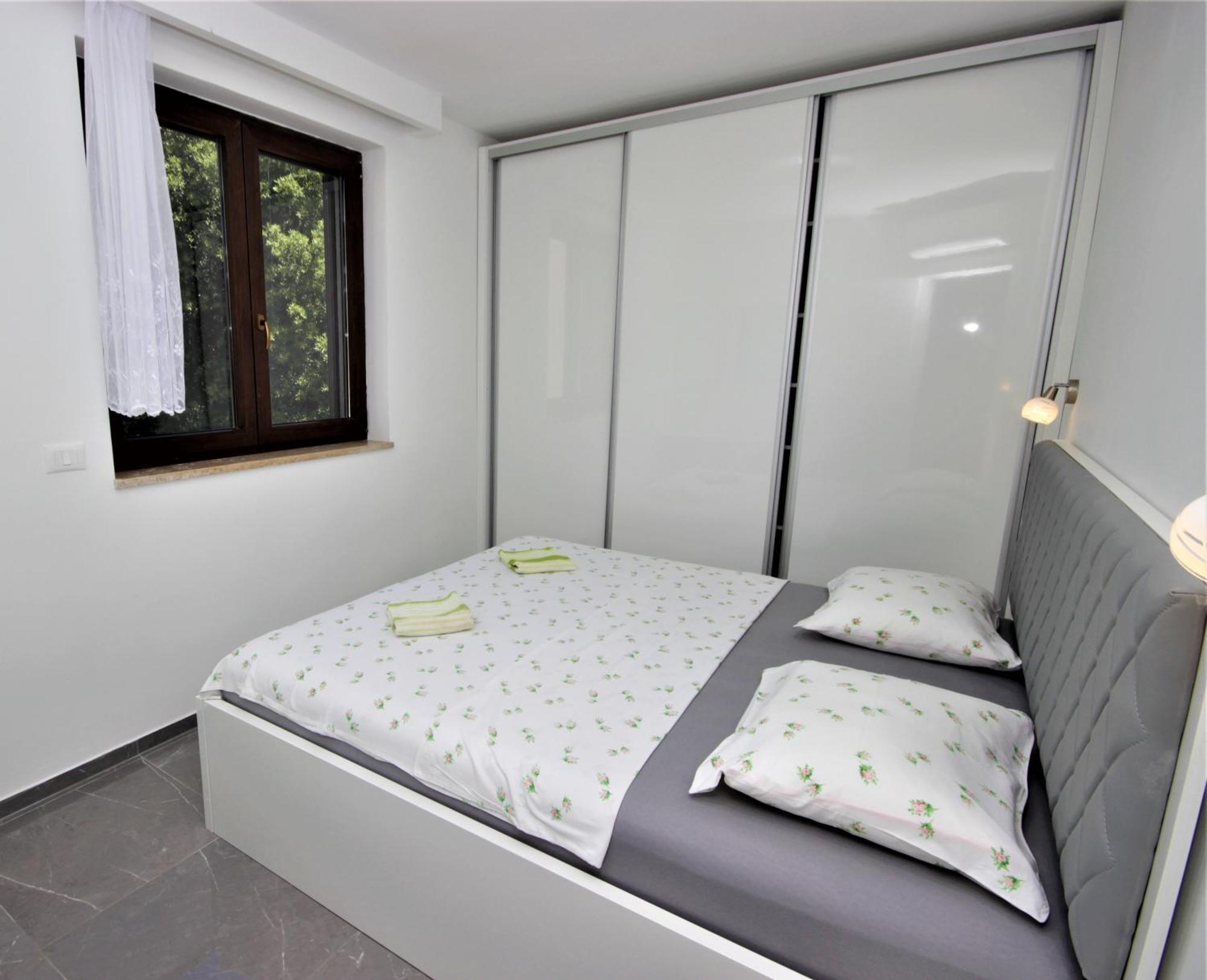 Apartments Smitran Banjole Exterior photo